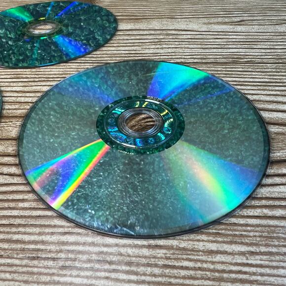 3 Xbox Games Call of Duty Ghosts (1) / MW3 (360) / Black Ops 3 (1) Game Only - Picture 8 of 8